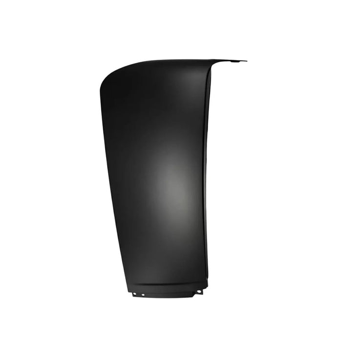 RH Upper Air Deflector Volvo VNL 2019