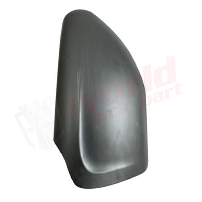 LH Door Mirror Cover,Black,Peterbilt 579 2022+