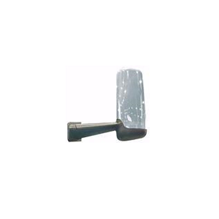 LH Door Mirror,with Heating,with Electrical,Chrome,2022+,Peterbilt 579