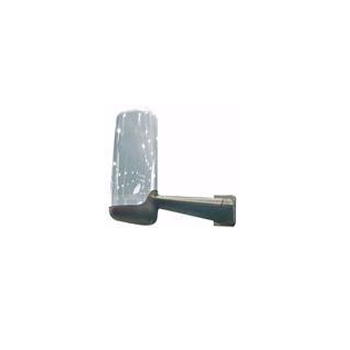 RH Door Mirror,with Heating,with Electrical,Chrome,2022+,Peterbilt 579