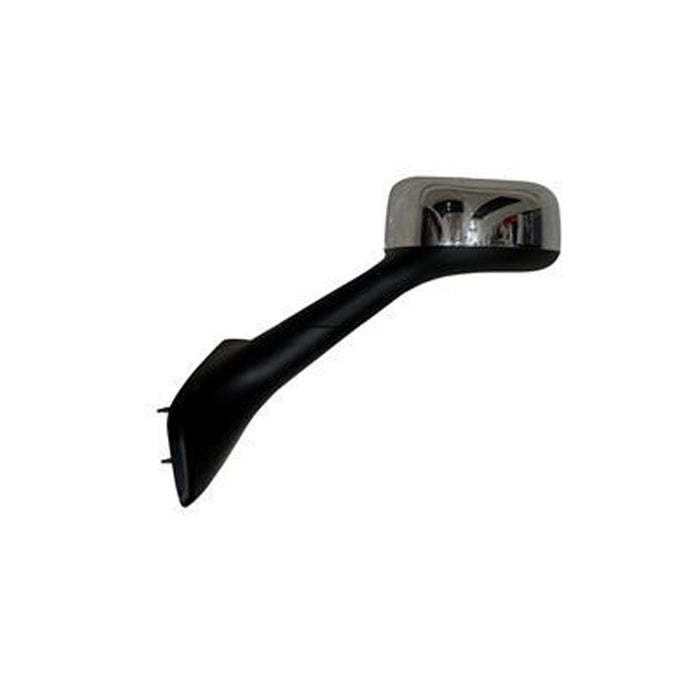 RH Door Mirror Black W/O Heating W/O Electrical International LT 625 2022