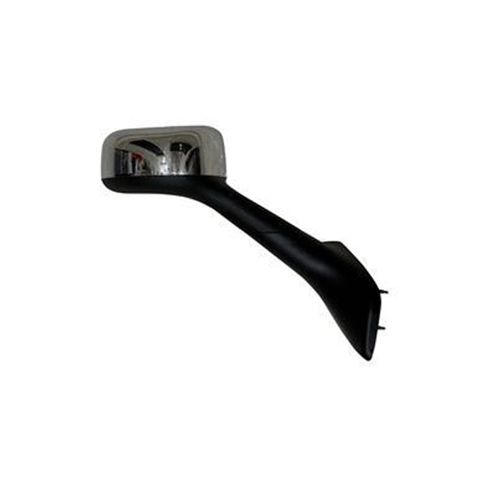 LH Door Mirror Black W/O Heating Electrical International LT 625 2022