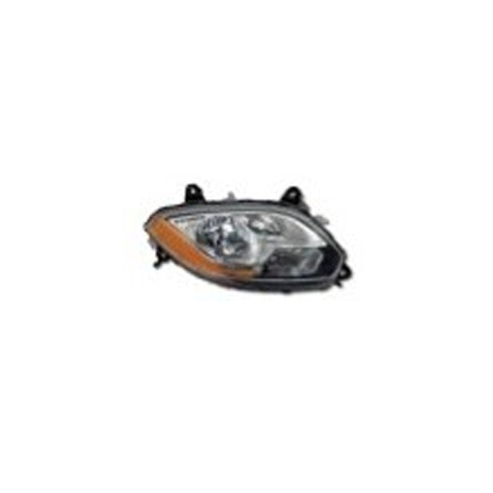 RH Headlight,Halogen,2018, LT625