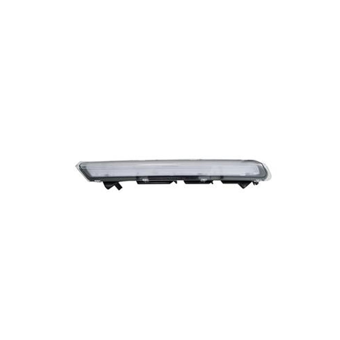 RH LUZ Direccional Derecho Led Ambar 12V KW T680 2021+