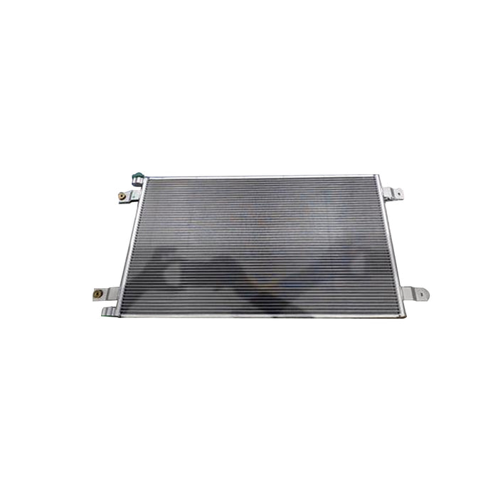 Condenser,2013-2016,Kenworth T680 & 2013-2016,Peterbilt 579,Replace Z9206001