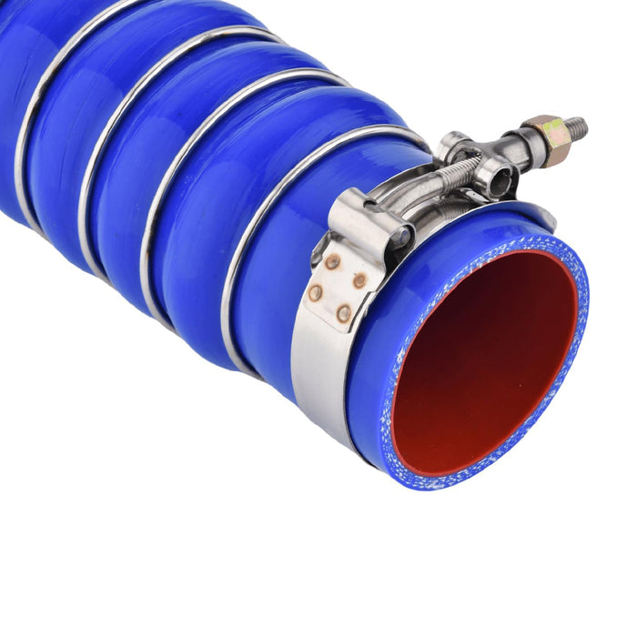 Silicone Hose,SMI-2,Coolant Hose,PETE/KW 2.5X9,Replace F50-6308