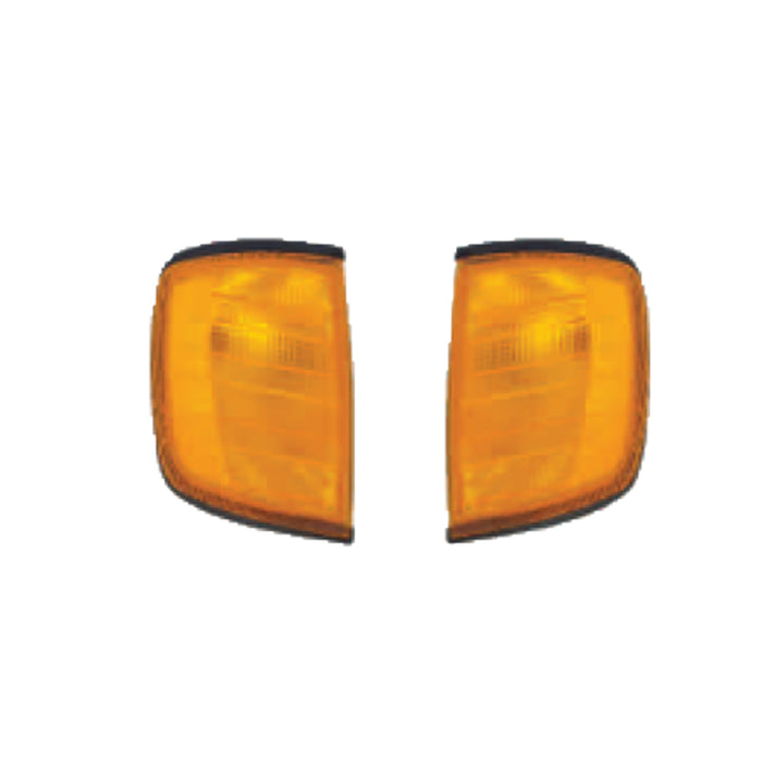 Lámpara LED para Freightliner Fld 1989-2002