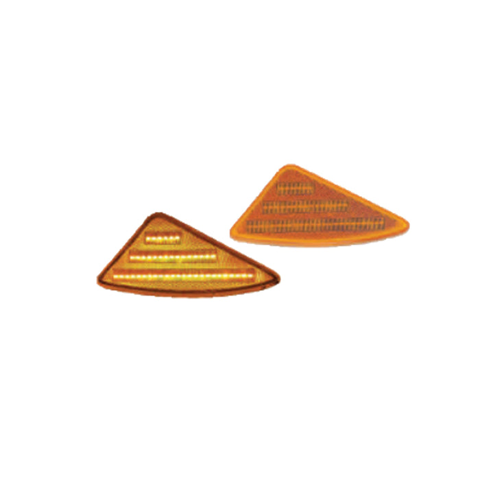 Signal light For KW T660/T600/T370/T270/T170 2008-2021