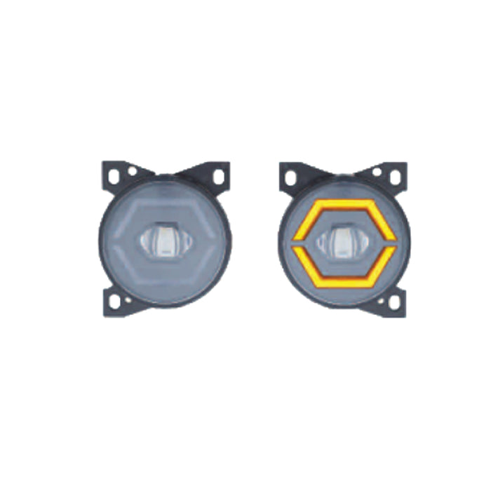 Led Lamp For KW T660 Peterbilt 579 587
