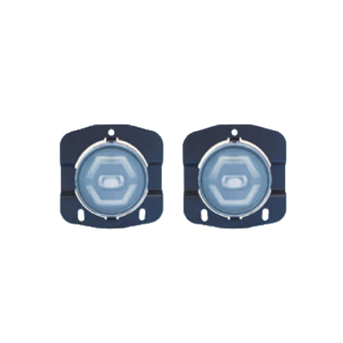 Led Lamp For KW T680 2011-2022