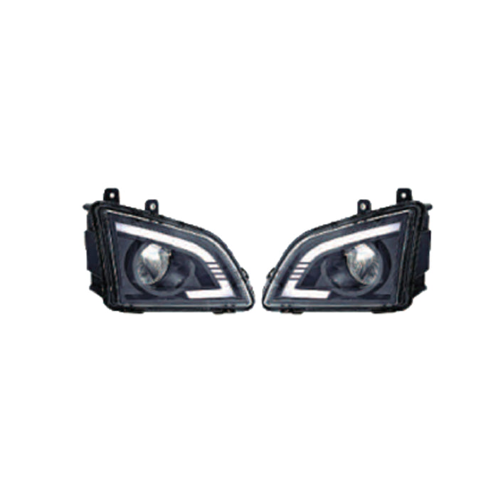 Fog Light For Volvo VNL Truck 2018-2022