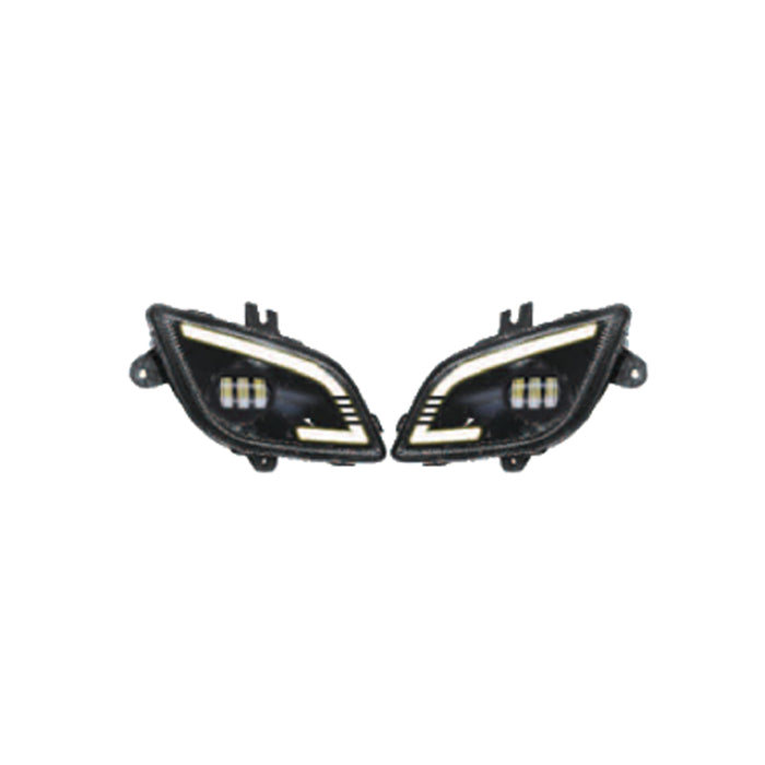 Fog Light For Freightliner Columbia 2018-2022