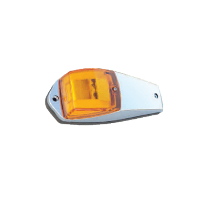Led 24Pcs (10-30V) Housing Plastics Dimension 280X110(Mm)