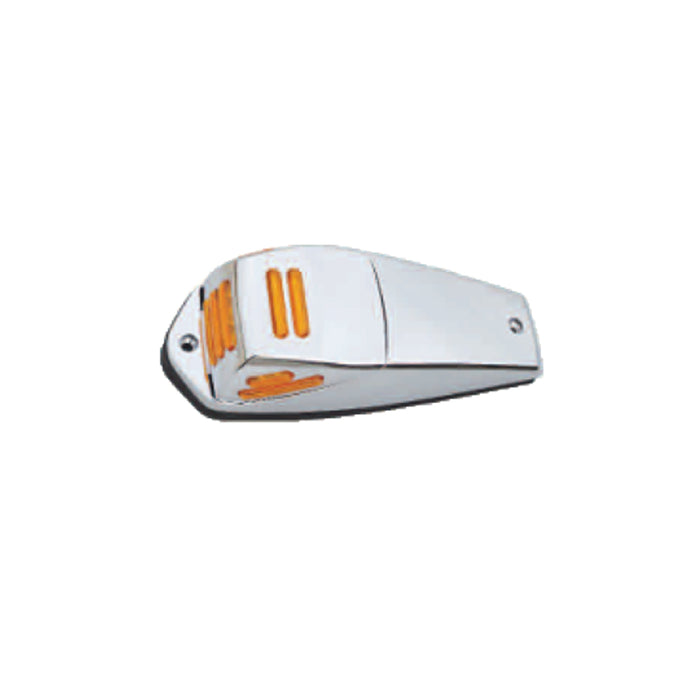 Led 48Pcs (10-30V) Housing Plastics Dimension 280X110(Mm)