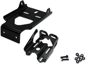 Bumper Bracket Set Part For Volvo Vnl Replaces