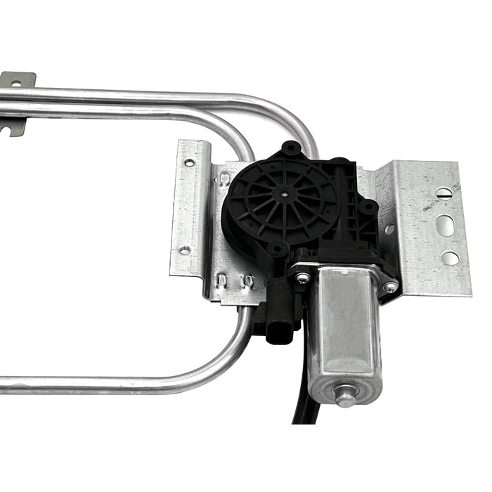RH Power Window Motor,Freightliner Passenger HLK2726,Replace A18-67226-001,A18-67226-003,A18-27226-001