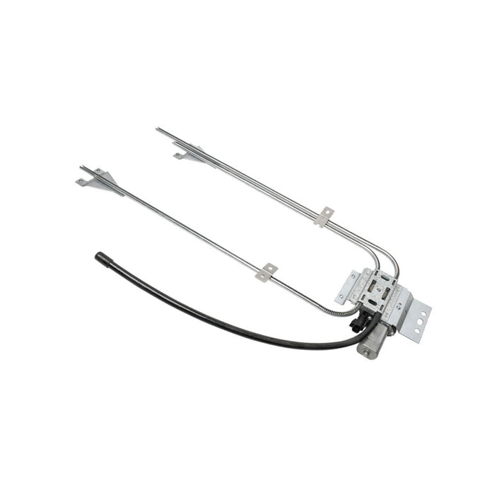 RH Power Window Motor,Freightliner Passenger HLK2726,Replace A18-67226-001,A18-67226-003,A18-27226-001