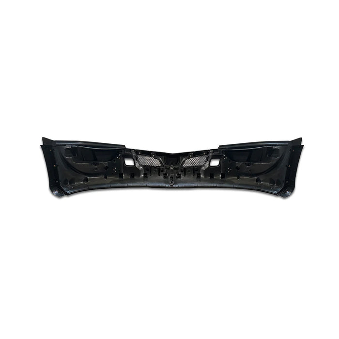 Bumper Paint W/O Fog Lamp Hole Peterbilt 579 2023+