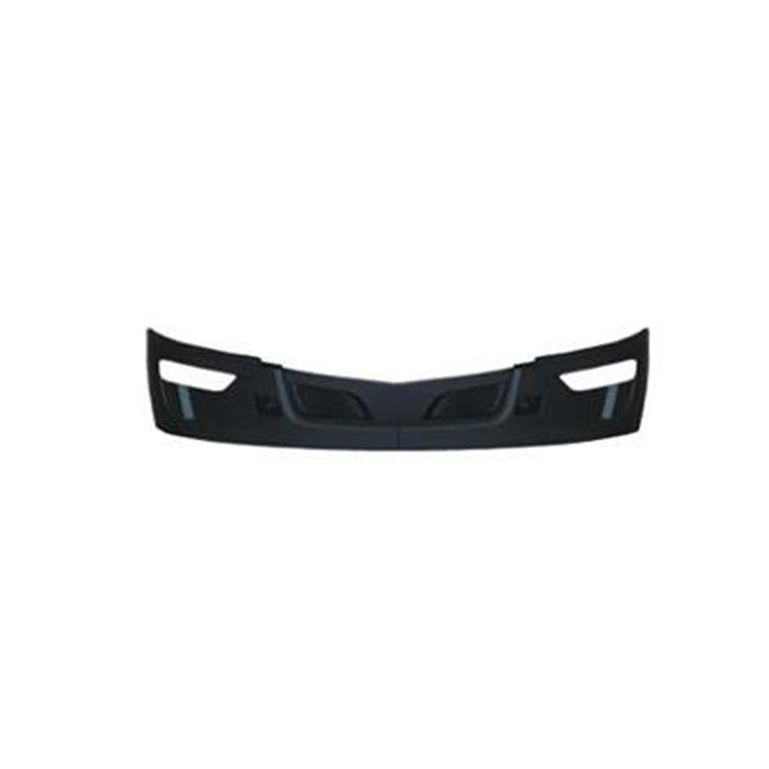 Bumper Paint With Fog Lamp Hole Peterbilt 579 2023+