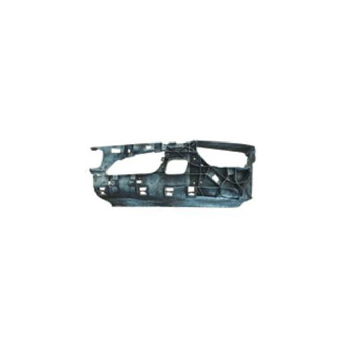LH Bumper Corner Inner With Fog Lamp Hole Peterbilt 579 2023+
