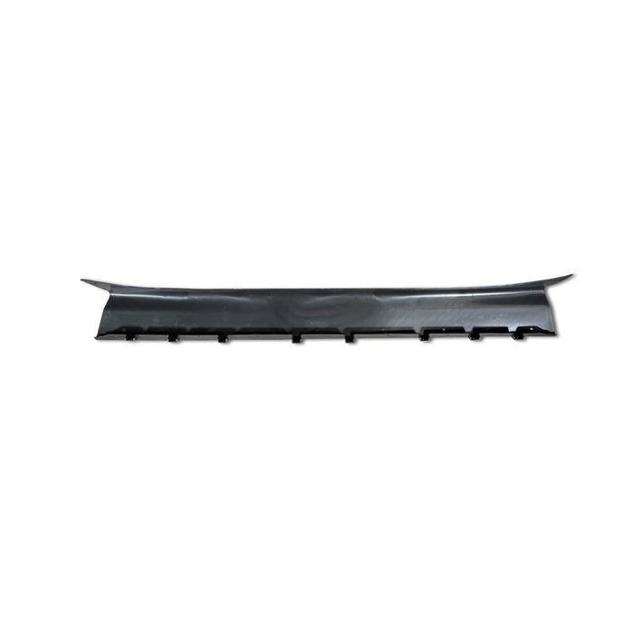 Bumper Extension Peterbilt 579 2023+