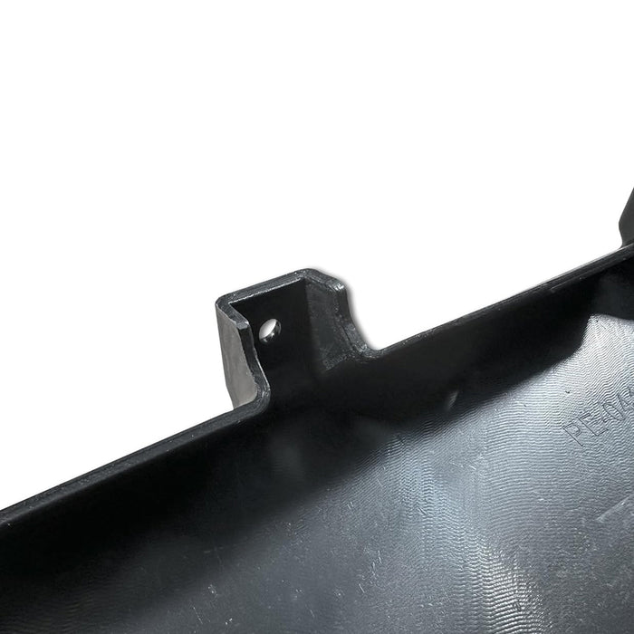 Bumper Extension Peterbilt 579 2023+