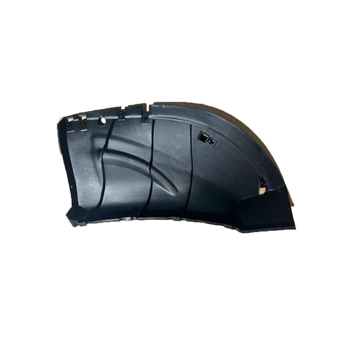 LH Bumper Cover Peterbilt 579 2023+