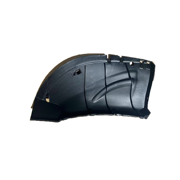 RH Bumper Cover Peterbilt 579 2023+