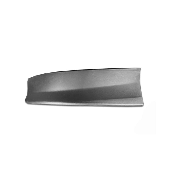 LH Bumper Extension Peterbilt 579 2023+