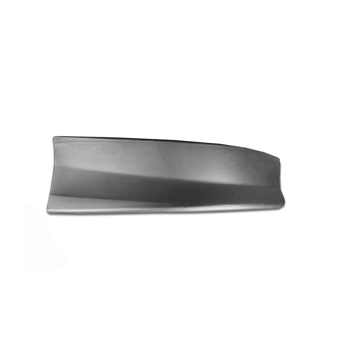 RH Bumper Extension Peterbilt 579 2023+