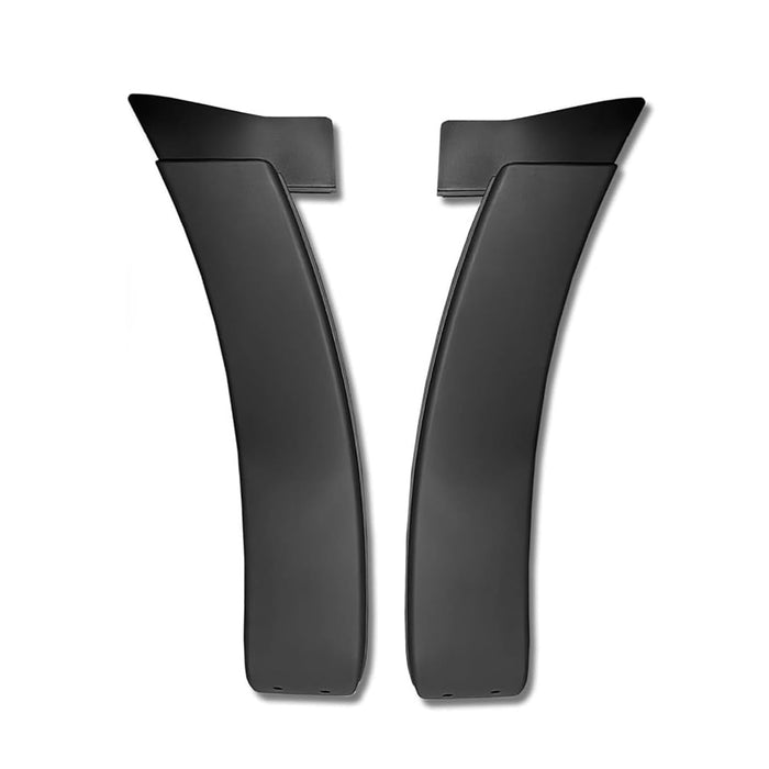 RH Bumper Seal Peterbilt 579 2023+