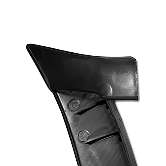 LH Bumper Seal Peterbilt 579 2023+