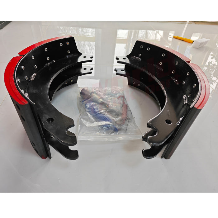 Brake Lining Set (8pcs)  4707