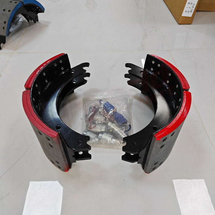 Brake Lining Set (8pcs)  4707