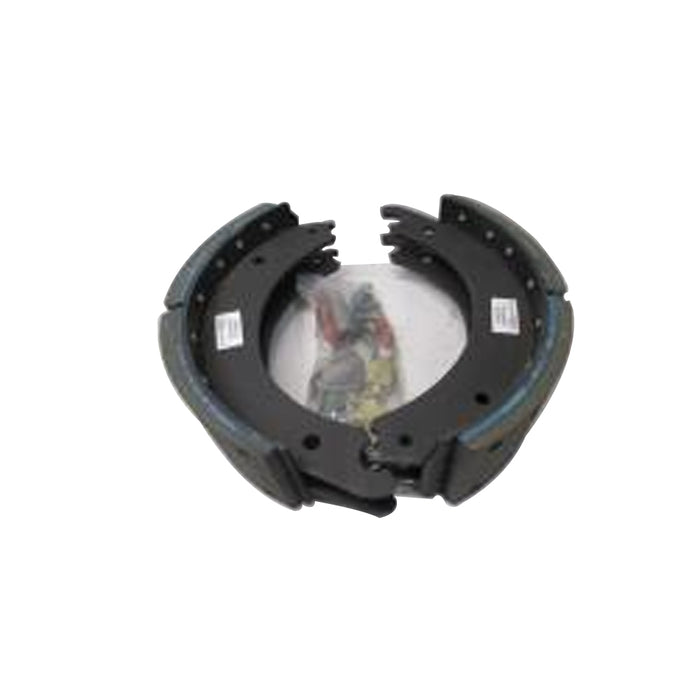 Brake Shoes 4720Q+ Blue Brake Lining 23K