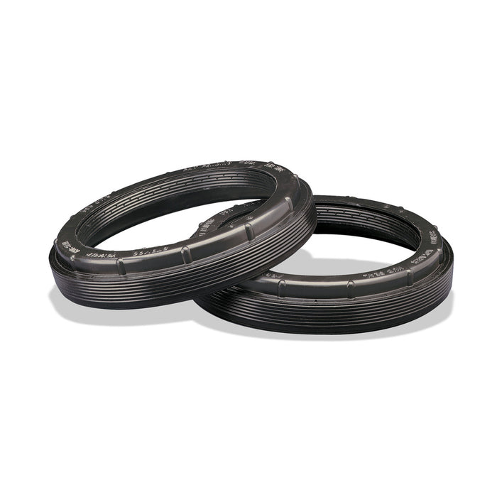 Wheel Seal For Trailer Axle Stemco-373-0123