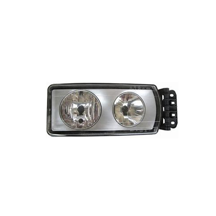 Headlamp Iveco