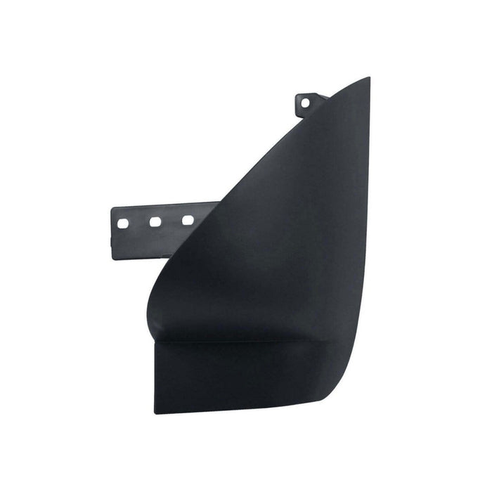 Str Bumper Corner Iveco