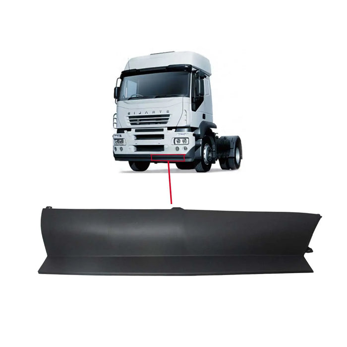 Decoration Strip Iveco