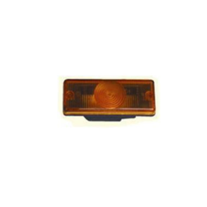 Side Lamp Iveco