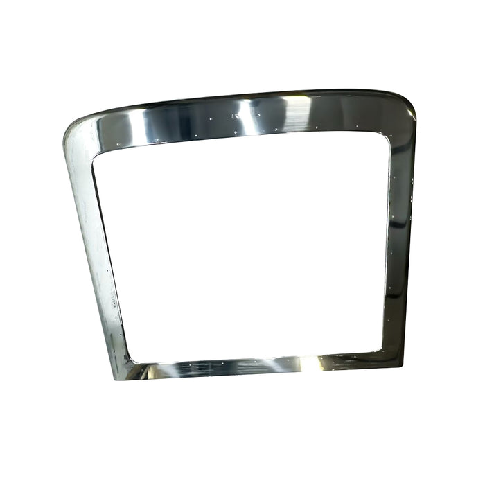Hood Crown Peterbilt 389