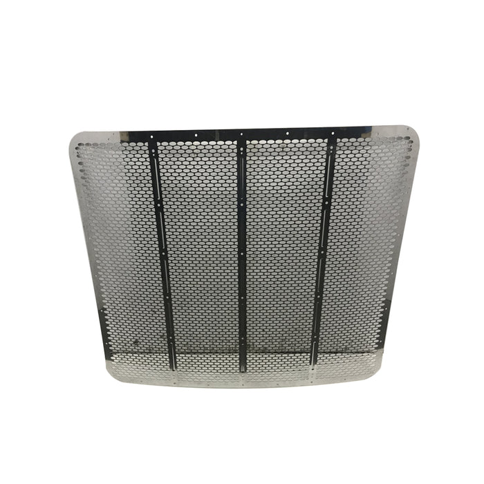 Grill Hood Peterbilt 389