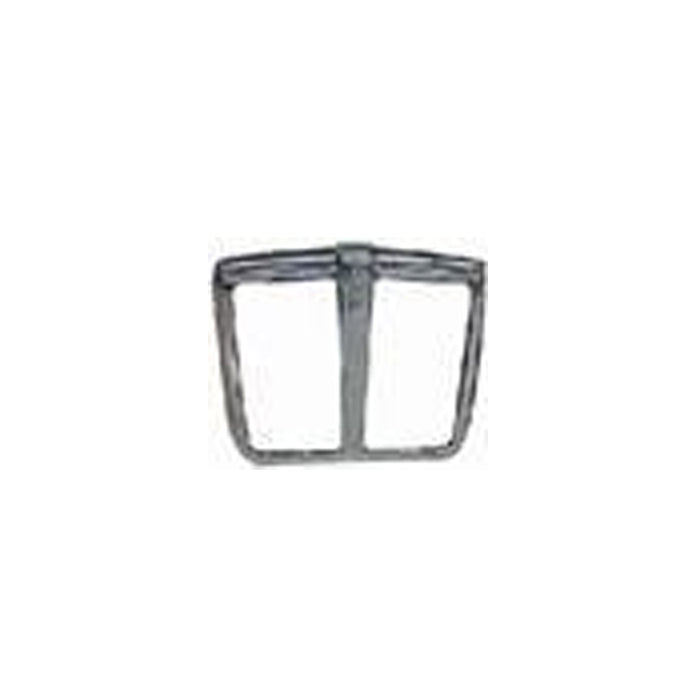 Rejilla cromada sin mosquitero T680 Next Gen