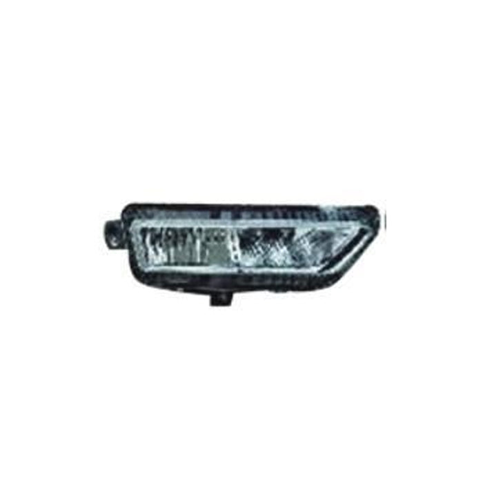 RH Fog Lamp Peterbilt 579 2023+