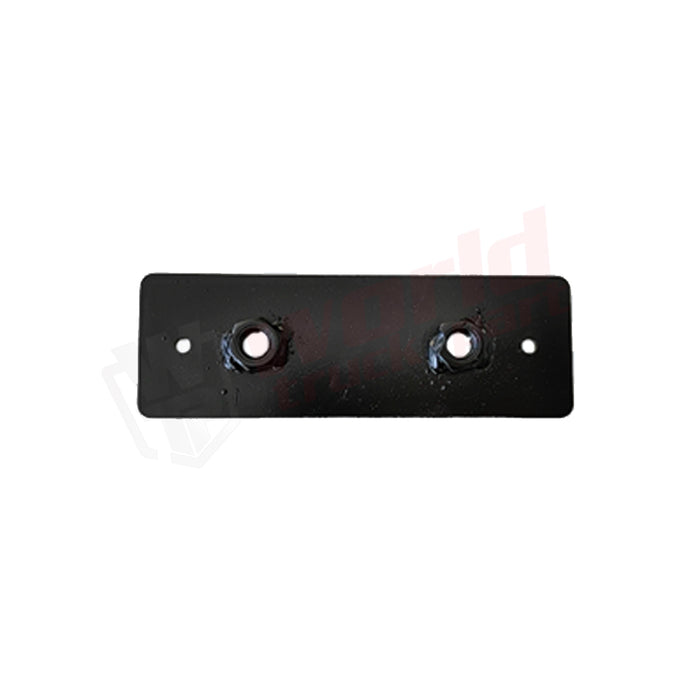 Rear Hood Locator Plate For KW T680 2014-2021