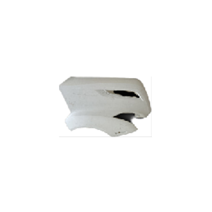 RH Side Hood Fender For Volvo VNL 2018+