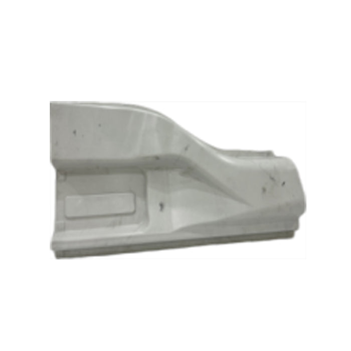 Center Rear Hood Reinforcement For Volvo VNL 2018+