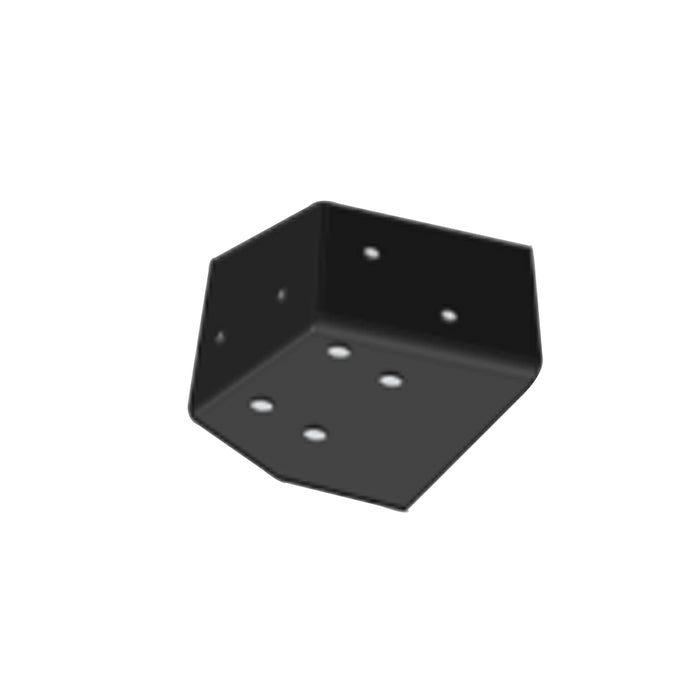 LH Rear Hood Isolator Plate Bracket For Volvo VNL 2018+