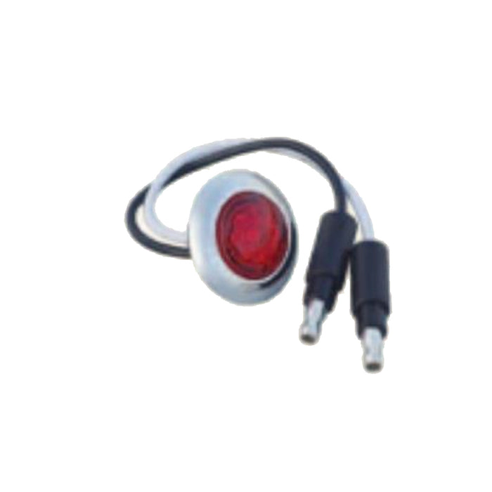 Side Marker Light F01502S24