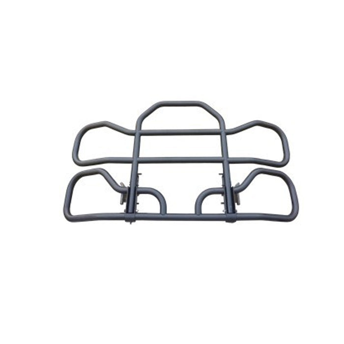 Truck Deer Guard With Bracket （New lock Bracket ）,Steel+PVC